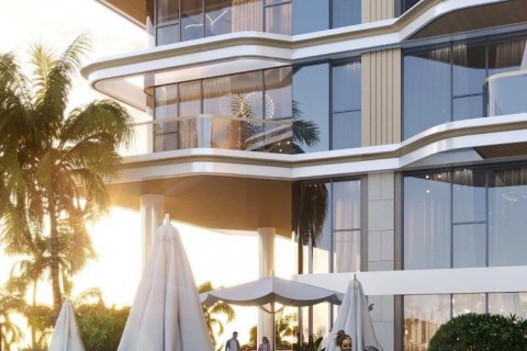 Apartment in EDGEWATER RESIDENCES in Dubai, UAE 3 bedrooms, 163 sq.m. № 579956 - photo 13