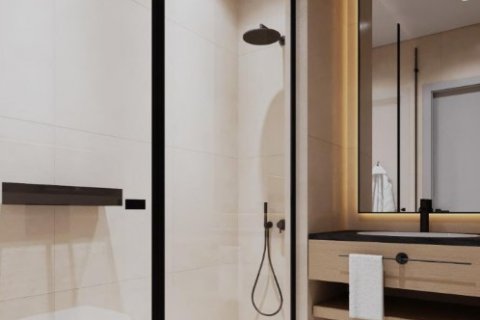 Apartment in EDGEWATER RESIDENCES in Dubai, UAE 3 bedrooms, 163 sq.m. № 579956 - photo 11