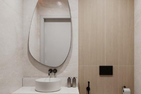 Apartment in EDGEWATER RESIDENCES in Dubai, UAE 3 bedrooms, 163 sq.m. № 579956 - photo 10