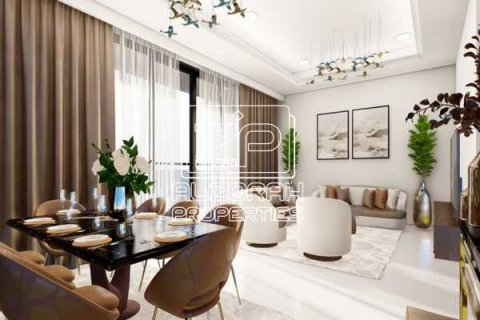 Apartemen di Al Khan, Sharjah, UEA 2 kamar tidur, 173 m2 nomor 752229 - foto 4