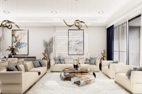 Apartemen di Al Khan, Sharjah, UEA 2 kamar tidur, 173 m2 nomor 752229 - foto 5