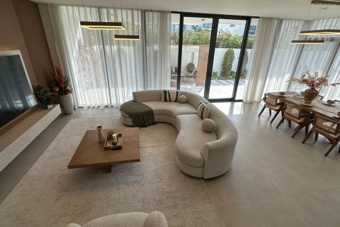 شقة للبيع في Sharjah Waterfront City، الشارقة، الإمارات العربية المتحدة 5 غرفة نوم ، 352.94 متر مربع ، رقم 753233 - صورة 3