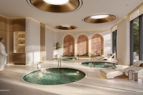 Apartamento para venda em Al Hudayriat Island, Abu Dhabi, EAU 1 quarto, 81 m2 № 722599 - foto 9