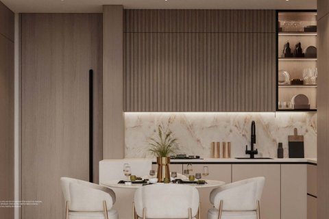 Apartmen di wasl gate, Dubai, UAE 1 bilik, 36.42 meter persegi № 760650 - foto 3