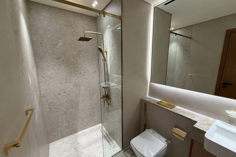 Apartemen di Dubai, UEA 1 kamar tidur, 48.68 m2 nomor 697212 - foto 12