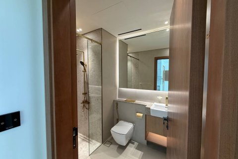 Apartemen di Dubai, UEA 1 kamar tidur, 48.68 m2 nomor 697212 - foto 13
