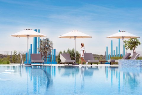 Pozemek v Al Zorah, Ajman, SAE 5535 m² Č.: 646619 - fotografie 17