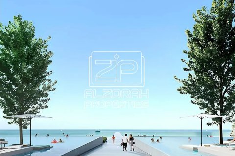 Huoneisto Anantara Sharjah Residences Al Heerah, Sharjah, Arabiemiraatit 2 makuuhuonetta, 238.67 m2 № 705454 - kuva 24