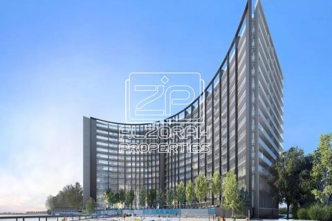Huoneisto Anantara Sharjah Residences Al Heerah, Sharjah, Arabiemiraatit 2 makuuhuonetta, 238.67 m2 № 705454 - kuva 25