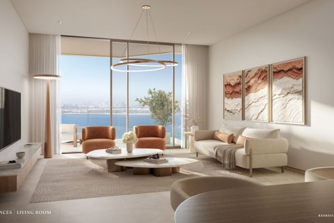 Penthouse à vendre à  Al Hudayriat Island, Abu Dhabi, EAU 4 chambres, 397 m2 № 720734 - photo 22