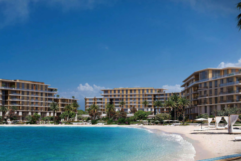 Apartamento en venta en Palm Jebel Ali, Dubai, EAU 3 dormitorios, 189.43 m2 № 760424 - foto 12