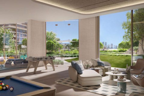 Apartamento en venta en Palm Jebel Ali, Dubai, EAU 3 dormitorios, 189.43 m2 № 760424 - foto 13