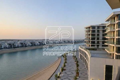 Sharjah Waterfront City、Sharjah、UAE にあるマンション販売中 1ベッドルーム、155 m2、No752251 - 写真 9