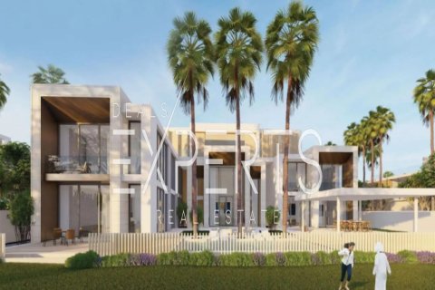וילה למכירה ב Al Reem Island, Abu Dhabi, איחוד האמירויות 4 חדרי שינה, 361 מ"ר, מספר 722308 - תמונה 7