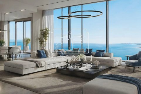 Apartmán v Al Mamzar - Sharjah, SAE 1 spálňa, 104 m2 č. 752223 - Fotografia 8