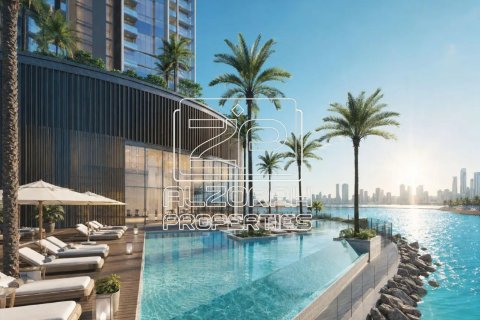 Apartmán v Al Mamzar - Sharjah, SAE 1 spálňa, 104 m2 č. 752223 - Fotografia 6