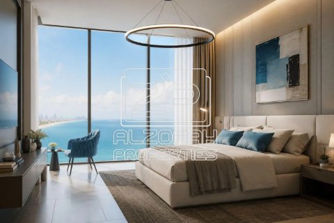 Apartmán v Al Mamzar - Sharjah, SAE 1 spálňa, 104 m2 č. 752223 - Fotografia 9
