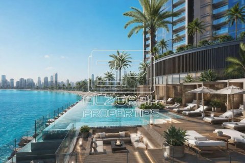 Apartmán v Al Mamzar - Sharjah, SAE 1 spálňa, 104 m2 č. 752223 - Fotografia 7