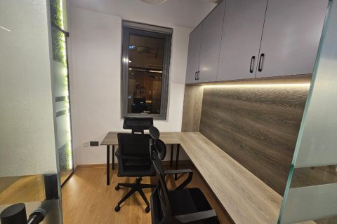 Zyrë në Business Bay, Dubai, Emiratet e Bashkuara Arabe 92 m2. № 604252 - Foto 11