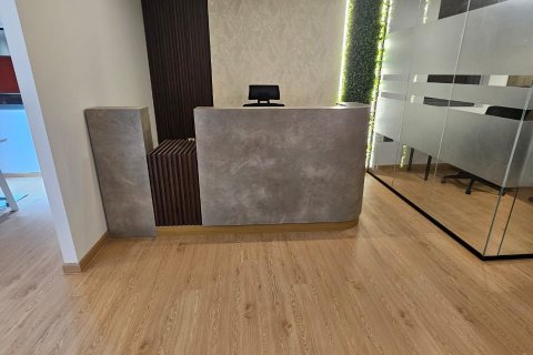 Zyrë në Business Bay, Dubai, Emiratet e Bashkuara Arabe 92 m2. № 604252 - Foto 10