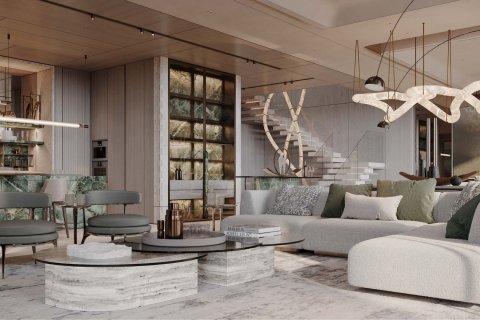 Palm Jumeirah、Dubai、UAE にあるマンション販売中 4ベッドルーム、626.54 m2、No733001 - 写真 5