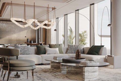 Palm Jumeirah、Dubai、UAE にあるマンション販売中 4ベッドルーム、626.54 m2、No733001 - 写真 6