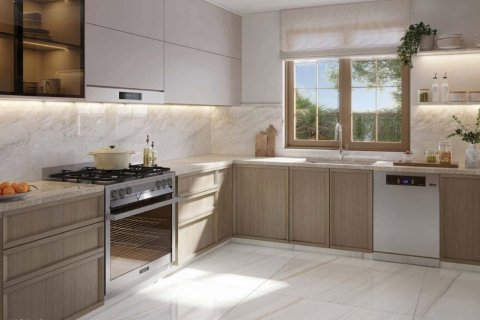 Villa til salg i Mohamed Bin Zayed City, Abu Dhabi, UAE 3 soveværelser, 255.02 kvm № 765912 - foto 12