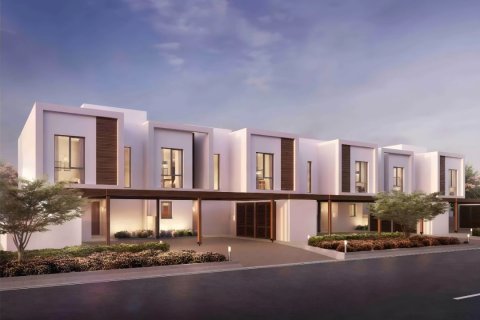 וילה למכירה ב Al Ghadeer, Abu Dhabi, איחוד האמירויות 4 חדרי שינה, 248 מ"ר, מספר 722317 - תמונה 3
