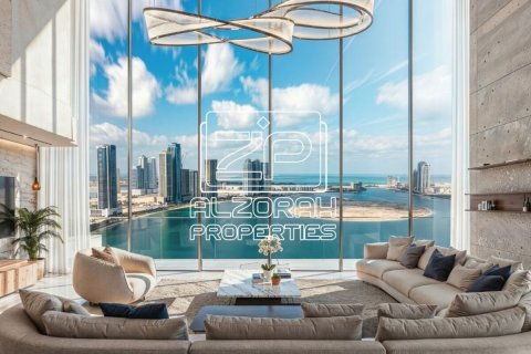 آپارتمان برای فروش در Al Khan، Sharjah، امارات متحده عربی 1 خوابه ، 70 متر مربع ، شماره 752222 - تصویر 5