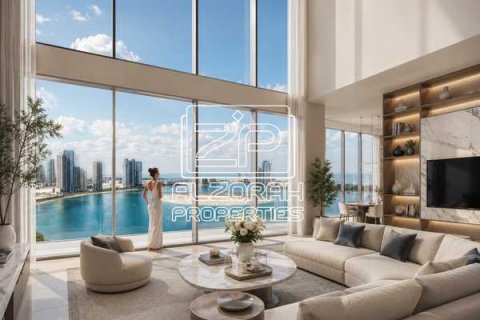 آپارتمان برای فروش در Al Khan، Sharjah، امارات متحده عربی 1 خوابه ، 70 متر مربع ، شماره 752222 - تصویر 2
