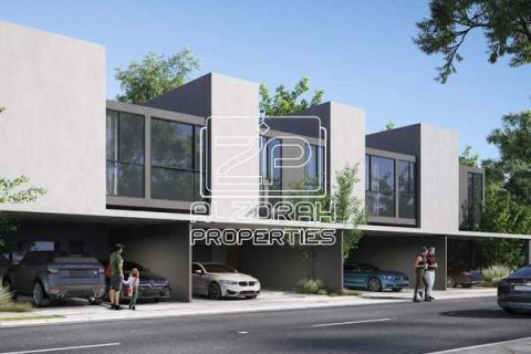 Vilë në Sharjah, Emiratet e Bashkuara Arabe 4 dhoma gjumi, 158 m2. № 734094 - Foto 2