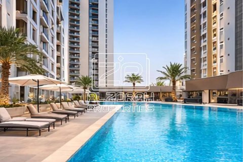 Apartment in Ajman One in Al Rashidiya, Ajman, UAE 1 bedroom, 158.68 sq.m. № 705349 - photo 3