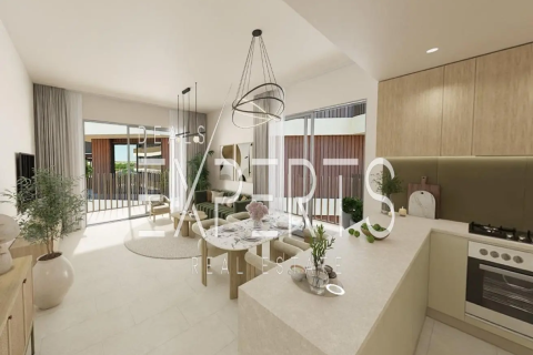 Пәтер Остров Яс, Абу-Даби, БАӘ-да 2 жатын бөлмелер, 120 м² № 657034 - фото 1