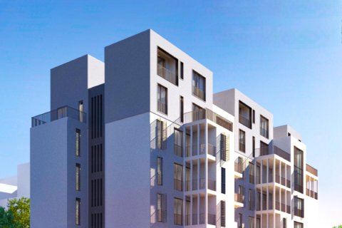 Pozemek v Al Zorah, Ajman, SAE 5535 m² Č.: 646619 - fotografie 3