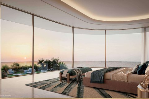 Vilă de vânzare în Ghantoot, Abu Dhabi, EAU 4 dormitoare, 500 mp. №739514 - poză 13