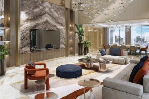 Vila v Dubai, SAE 7 ložnice, 1634.26 m² Č.: 760431 - fotografie 7