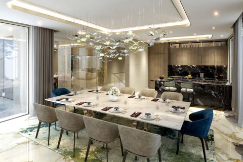 Vila v Dubai, SAE 7 ložnice, 1634.26 m² Č.: 760431 - fotografie 8