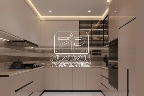 Apartament na sprzedaż w Al Mamzar - Sharjah, Sharjah, ZEA 2 sypialnie, 150 mkw., nr 726741 - zdjęcie 11