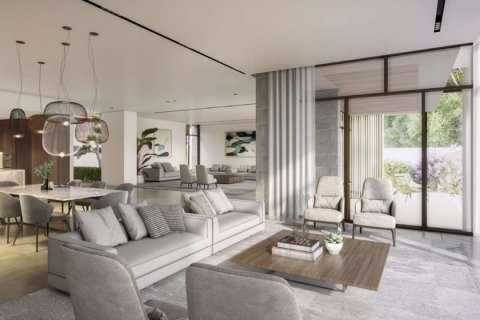 Villa in Al Reem Island, Abu Dhabi, UAE 4 bedrooms, 361 sq.m. № 633359 - photo 4