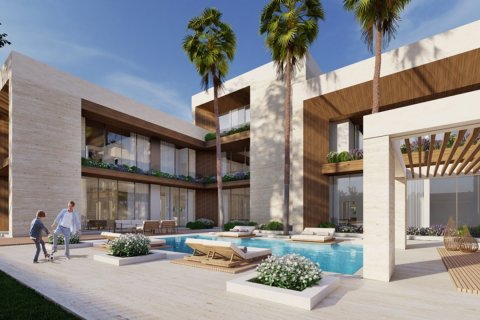 Villa in Al Reem Island, Abu Dhabi, UAE 4 bedrooms, 361 sq.m. № 633359 - photo 7
