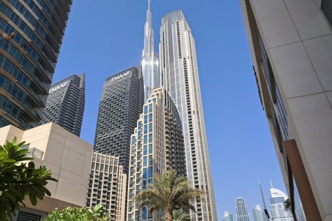 Apartament në FORTE në Downtown Dubai (Downtown Burj Dubai), Dubai, Emiratet e Bashkuara Arabe 3 dhoma gjumi, 153 m2. № 619371 - Foto 19