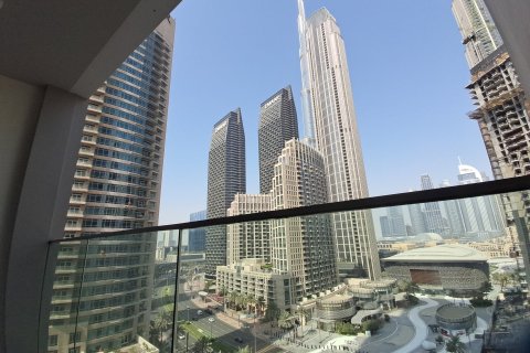 Apartament në FORTE në Downtown Dubai (Downtown Burj Dubai), Dubai, Emiratet e Bashkuara Arabe 3 dhoma gjumi, 153 m2. № 619371 - Foto 20