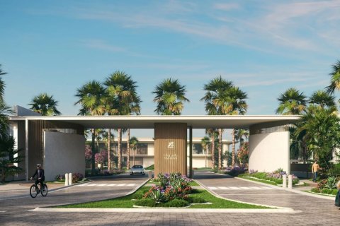 Villa te koop in Yas Island, Abu Dhabi, VAE 5 slaapkamers, 571 vr.m., nr 703164 - foto 8