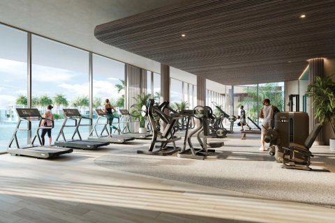 Villa te koop in Yas Island, Abu Dhabi, VAE 5 slaapkamers, 571 vr.m., nr 703164 - foto 9