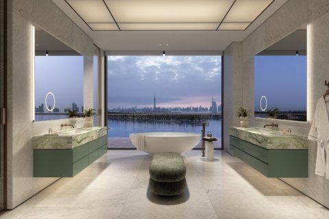 Dubai Marina, Dubai, BAE’de satılık penthouse 4 yatak odası, 483.91 m&sup2; No 679207 - fotoğraf 9