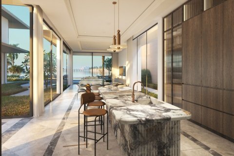 Dubai Marina, Dubai, BAE’de satılık penthouse 4 yatak odası, 483.91 m&sup2; No 679207 - fotoğraf 6