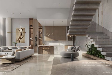Appartamento in vendita a Dubai, EAU 2 camere da letto, 108.60 mq. № 752281 - foto 5