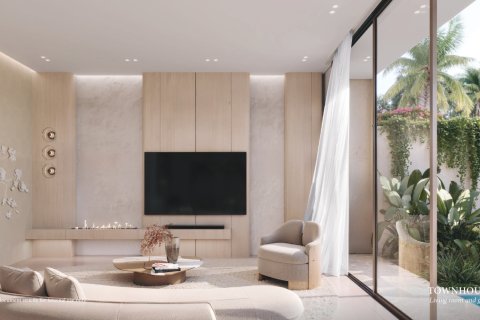 Vilë në Dubai Land, Emiratet e Bashkuara Arabe 7 dhoma gjumi, 657.75 m2. № 710500 - Foto 16