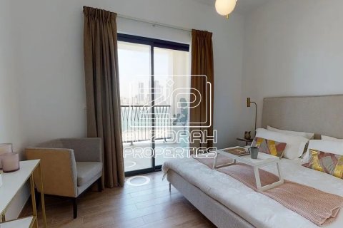 Apartman u CRYSTAL RESIDENCES u Al Khan, Sharjah, UAE 2 spavaćih soba, 100.24 m2 Br. 705162 - fotografija 5