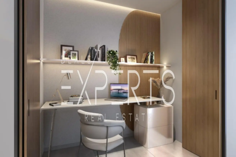 Купити квартиру на Остров Саадият, Абу-Даби, ОАЕ 1 спальня, 78м2, № 685462 - фото 5